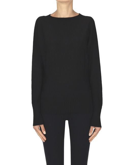 Pullover Cinghia di Max Mara in Black