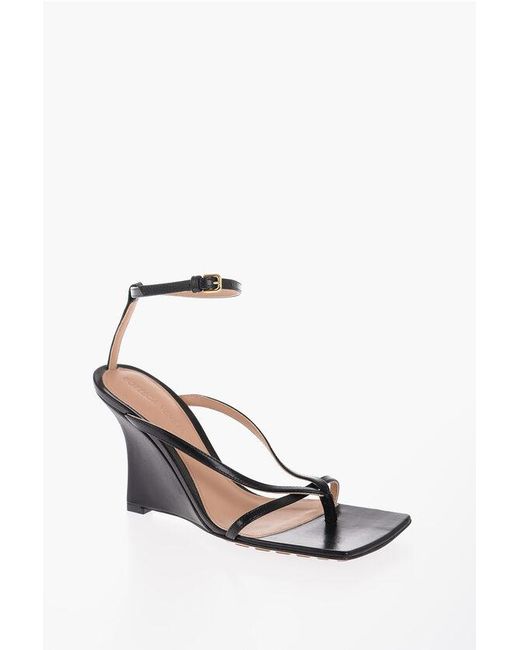 bottega wedge sandals