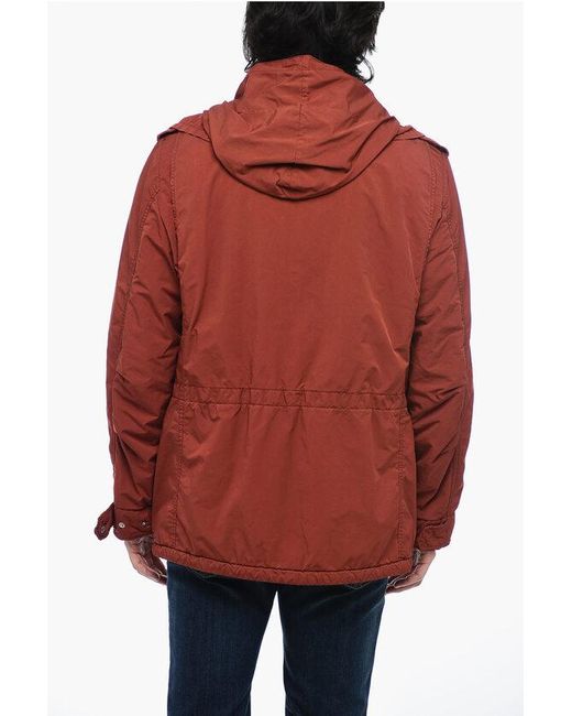 Aspesi new camp jacket clearance