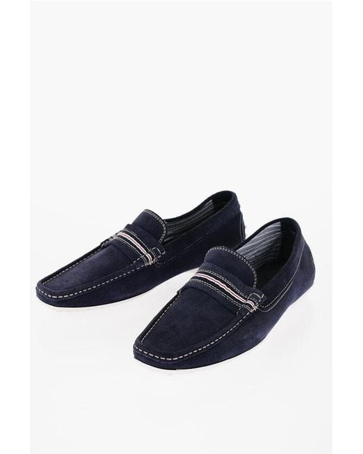 Id loafers best sale