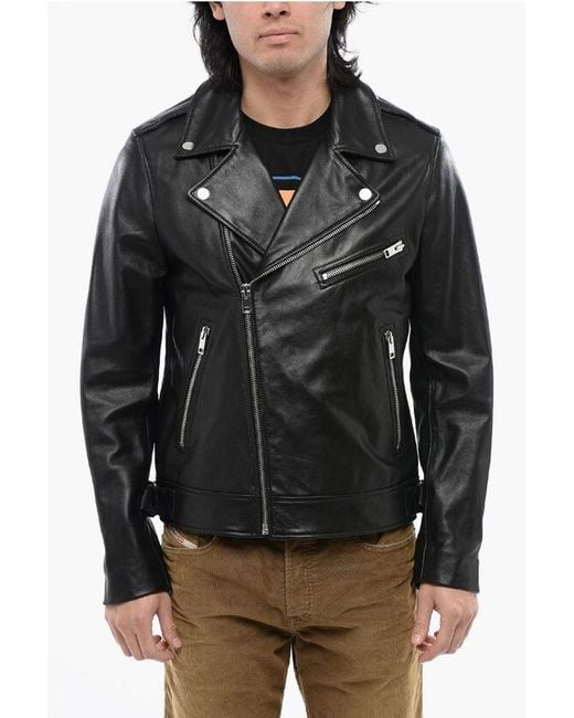 Diesel Biker Jacket