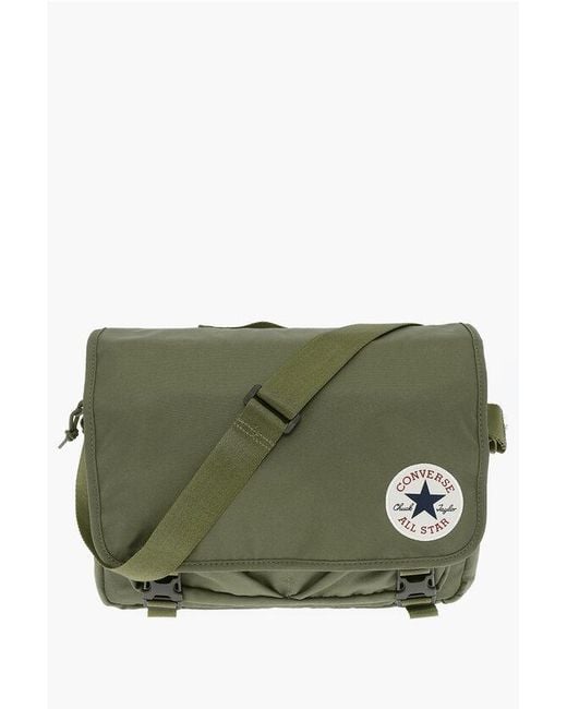 Converse shoulder bag uk online