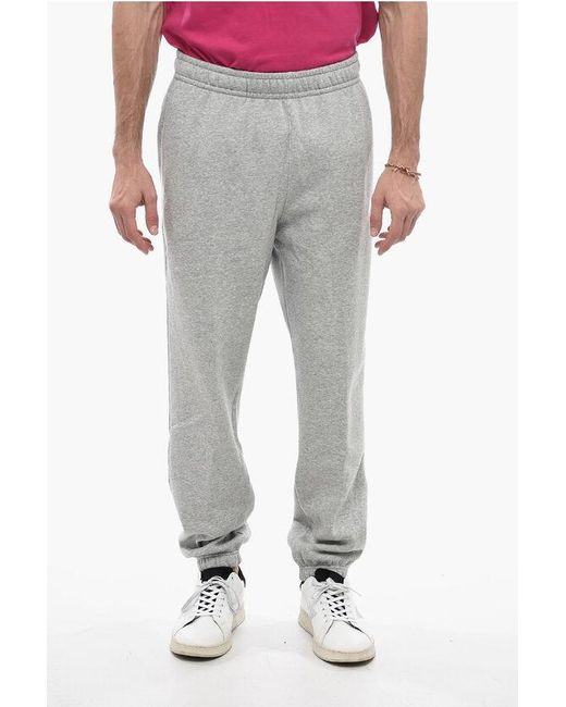 Standard fit joggers hotsell