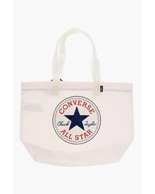 Converse shopping bag deals