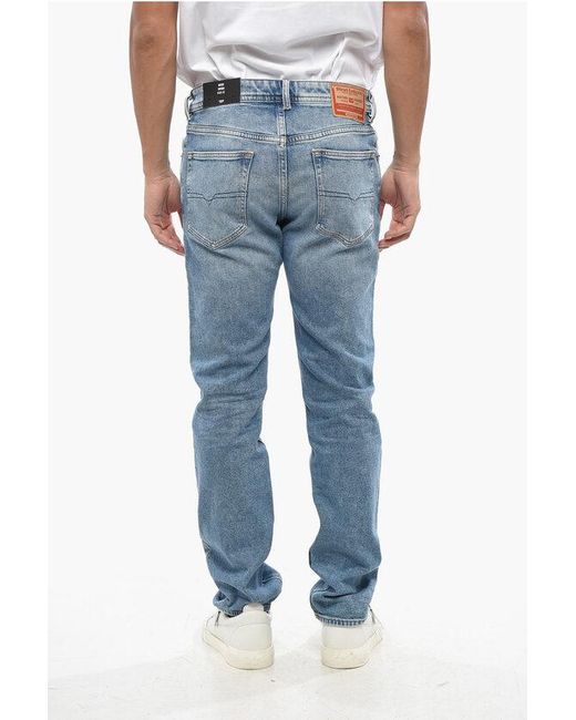 Diesel - Tapered Fit Jeans - Buster-X RB060