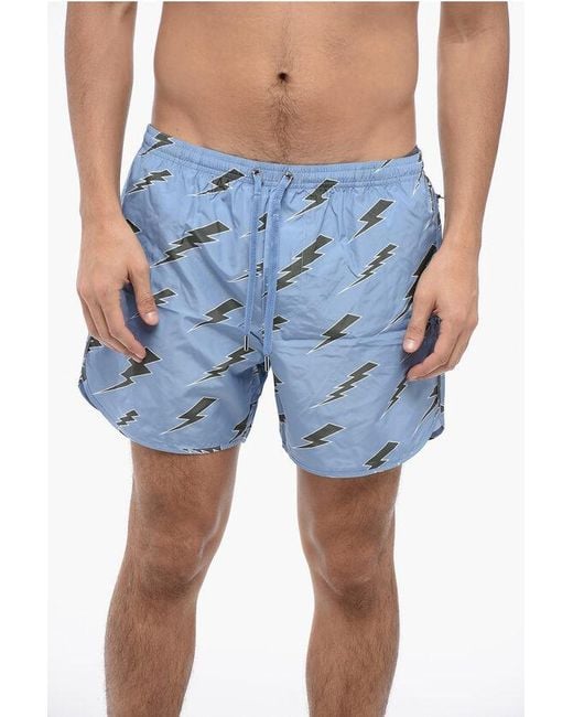 Over the knee swim trunks new arrivals