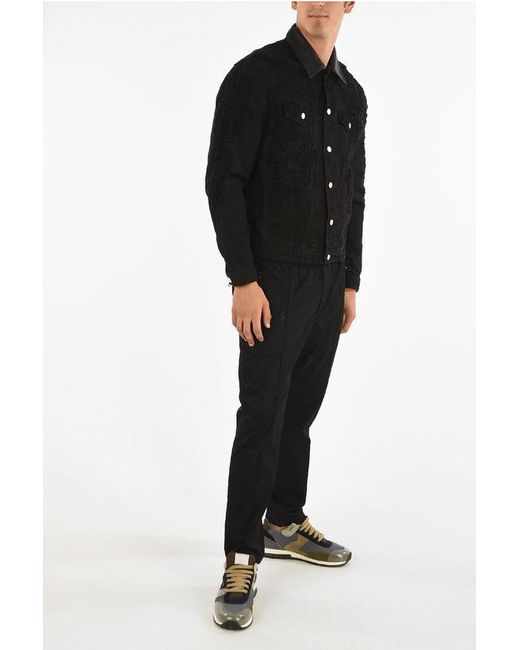 Diesel d hill jacket clearance