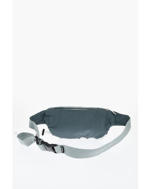 Converse Multicolor Lightweight Nylon Shoulder Bum Bag