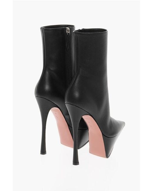 Pointy booties hot sale