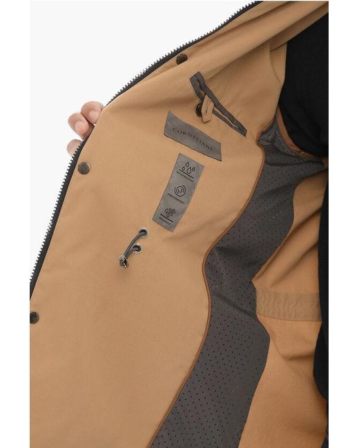 Mens waterproof blazer hot sale