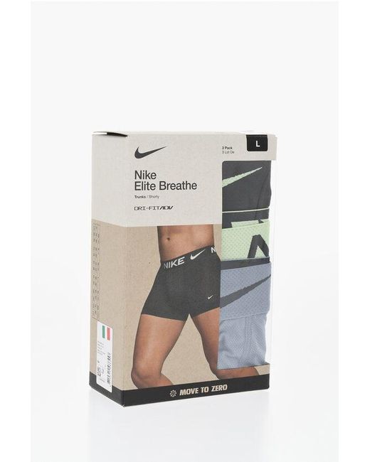 nike breathe boxer briefs
