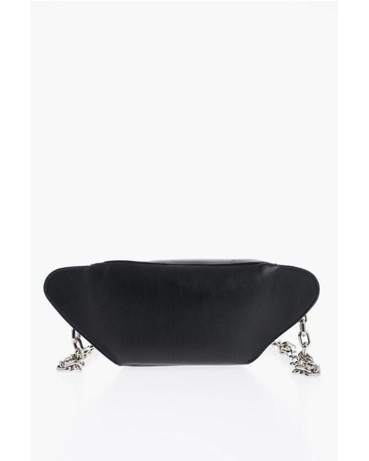 Bum bag with chain best sale