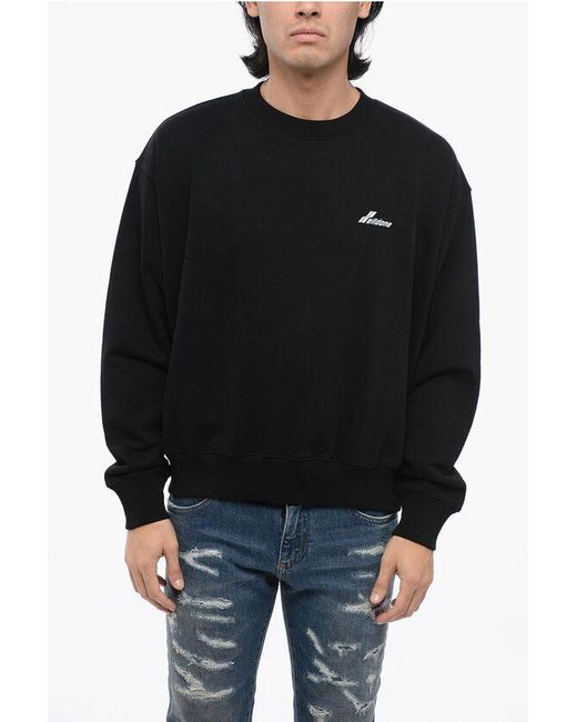 Old school crewnecks sales