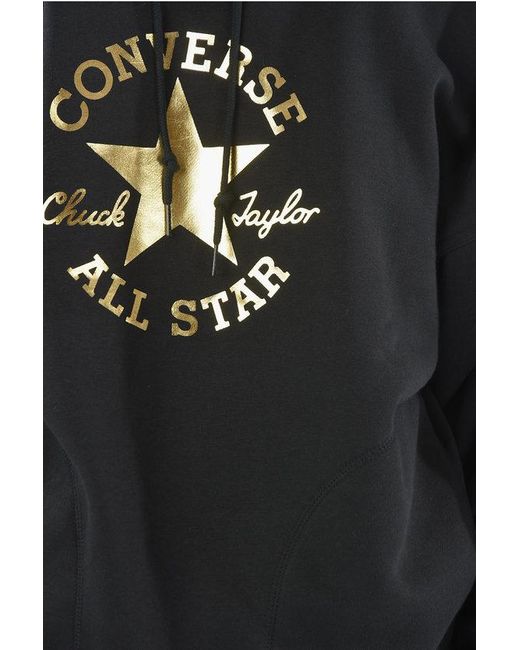 Converse all star pullover new arrivals