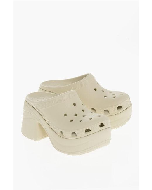 Cut Out Sandals in Gasoline Malto