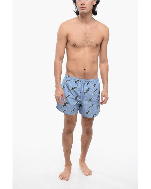 Neil barrett swim hotsell