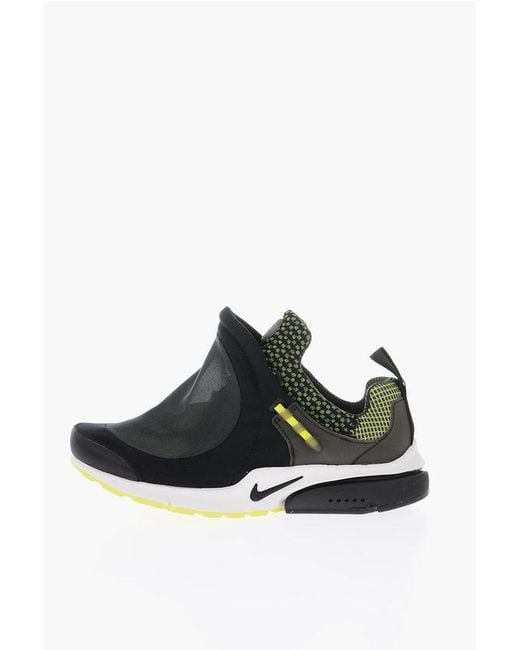 Comme des garcons nike tent best sale