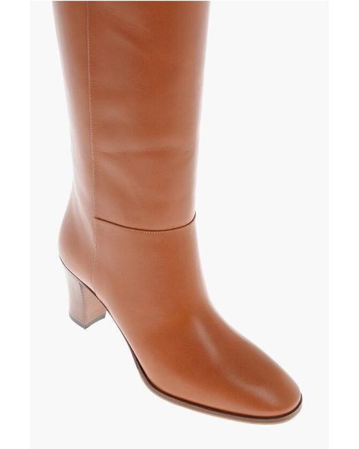 Gucci elizabeth boots clearance