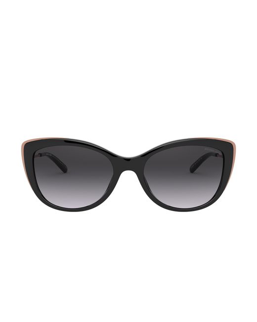 Michael Kors Mk2127u South Hampton 33328g Women's Sunglasses Black