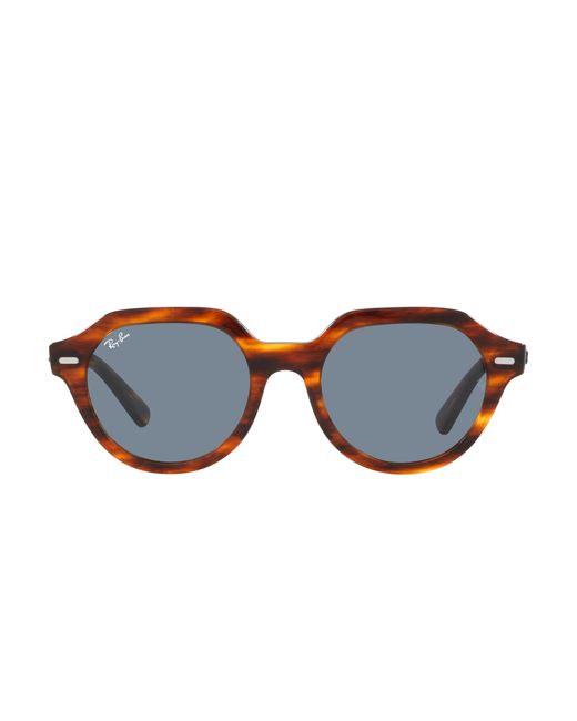 Ray-Ban Rb4399 in Black | Lyst