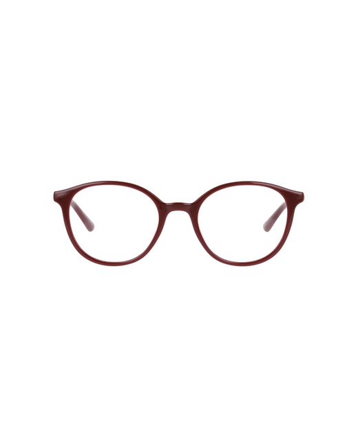 GD Collection Black Phantos Plastic Eyeglasses Online