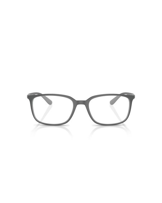 Ray-Ban Black Pillow Plastic Eyeglasses Online