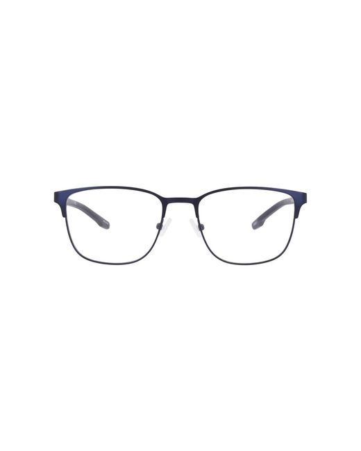 Champion Black Round Metal Eyeglasses Online for men