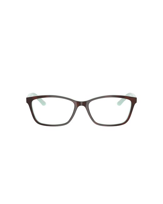 Ralph Black Cat-Eye Acetate Eyeglasses Online