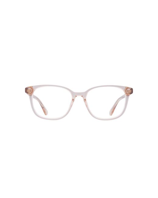 Kate Spade Black Cat-Eye Acetate Eyeglasses Online