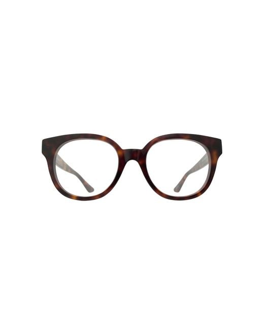 GD Collection Black Cat-Eye Acetate Eyeglasses Online