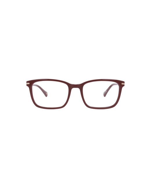 London Retro Black Rectangle Acetate Eyeglasses Online