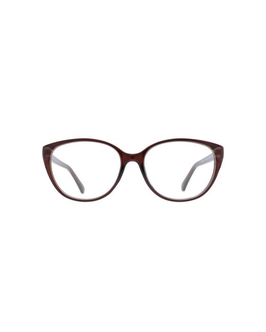 GD Collection Black Cat-Eye Plastic Eyeglasses Online