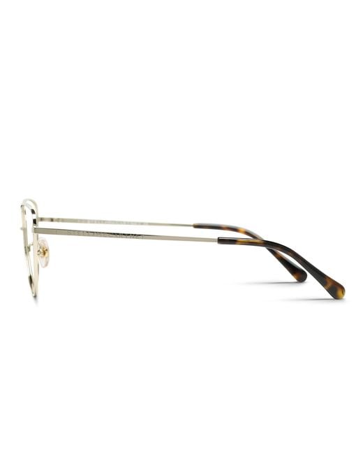 Stella McCartney Black Sc50009U