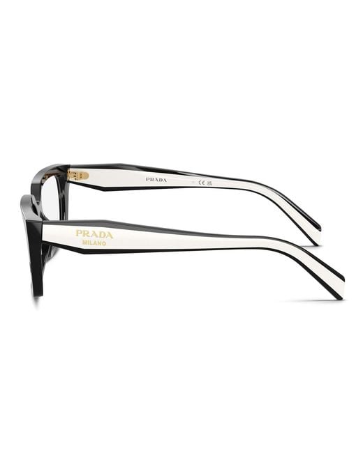 Prada Black Prd05V