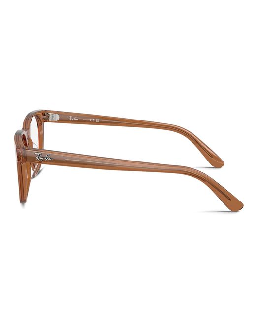 Ray-Ban Black Rx5461D for men