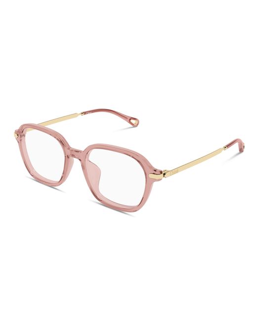 Chloé Black Ch0361Oa