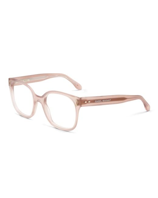 Isabel Marant Black Im 0021