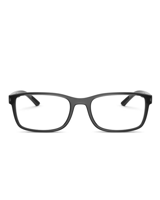 Prada Linea Rossa Black Ps06Rv for men