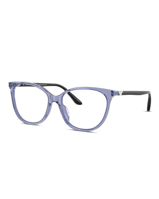 Emporio Armani Black Ea3249U