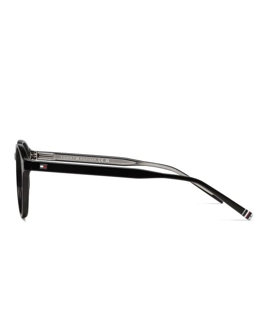 Tommy Hilfiger Black Th2129