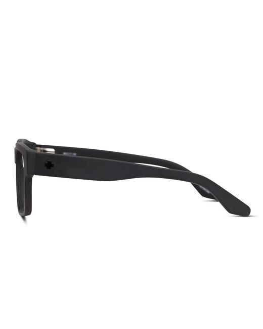 Spy Optic Black Spy Cyrus for men