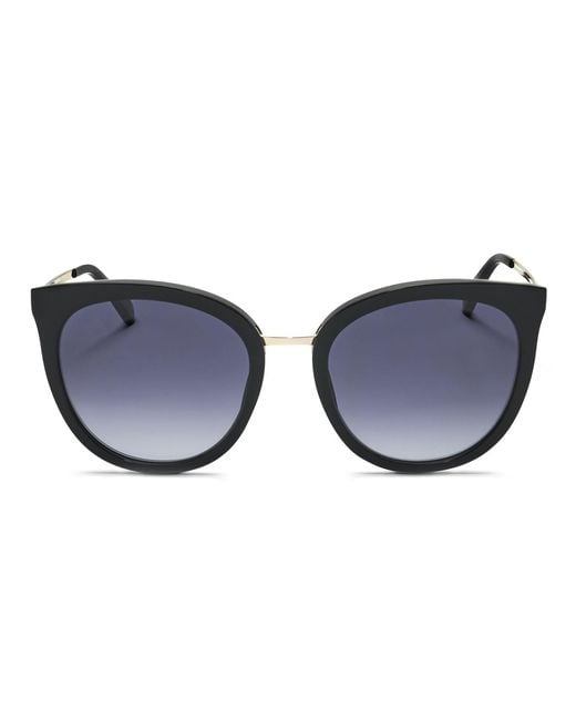 Moschino Black Mos083/S