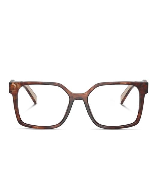 Prada Black Prb03V