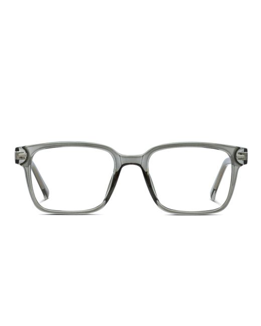 Oublie Black Theroux for men