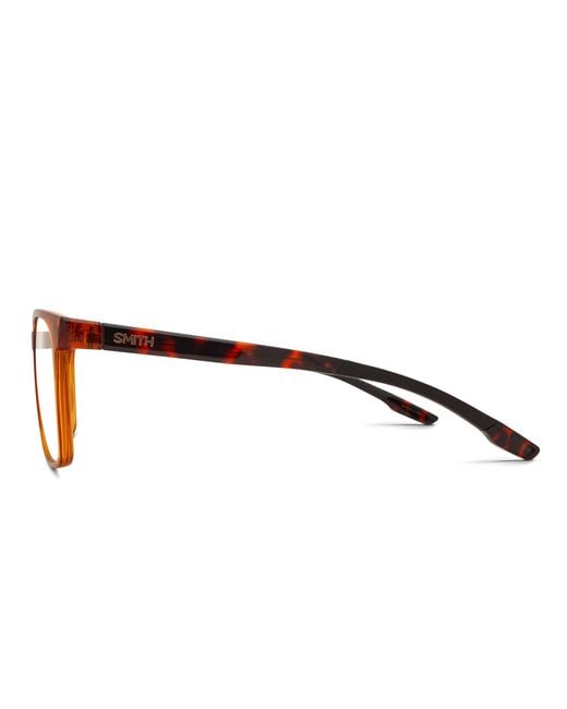 Smith Black Pacer for men