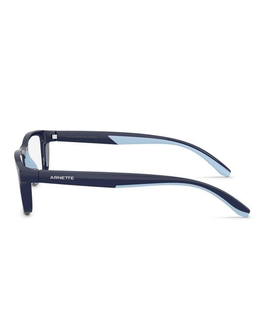 Arnette Black An7270 Burb for men