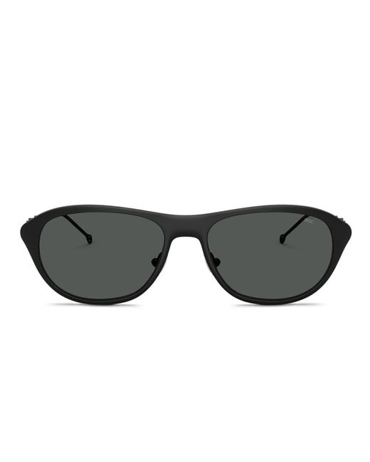 DIESEL Black Dl1011 for men