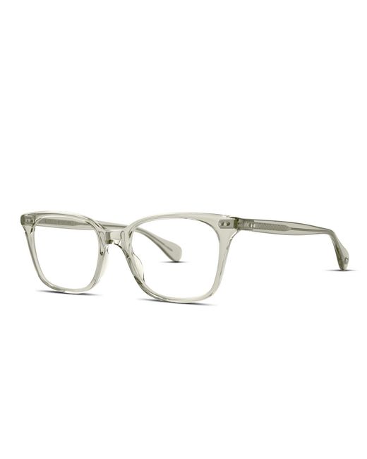 Garrett Leight Black Monarch