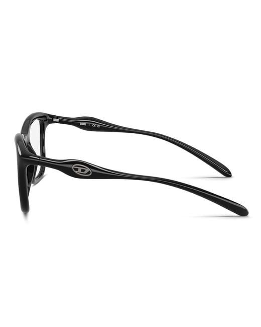 DIESEL Black Dl6004U