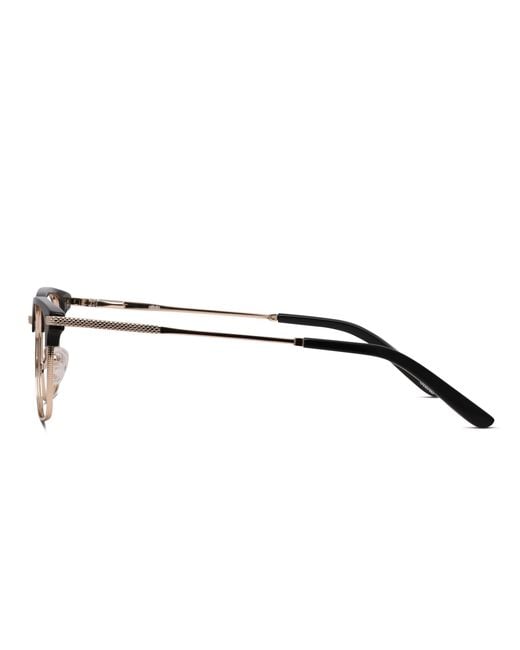 Ottoto Black Copperfield